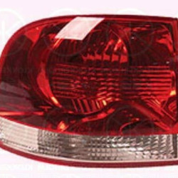 VW Touareg (2002-) Galinis žibintas,7L6 945 096K (VW), 7L6 945 096P (VW)