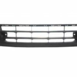 Caddy/Touran (2003- 2010) Priekinio bamperio spoileris,957525,1T0805903A9B9