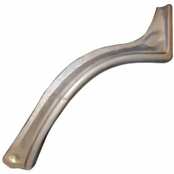 Mitsubishi Pajero (1991- 2001) Galinis lankas