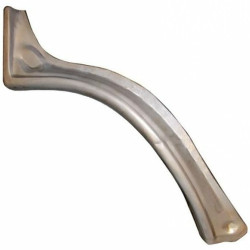 Mitsubishi Pajero (1991- 2001) Galinis lankas