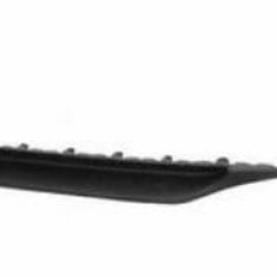 VW Passat B3 (1988- 1993) Priekinio bamperio spoileris,954625-2,357805904