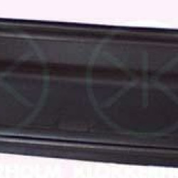 VW Passat B3 (1988- 1993) Galinė panelė,333 813 305 (VW)