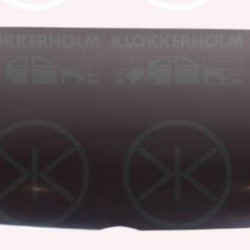 VW Touareg (2010- 2014) Variklio dangtis,7P6 823 031 (VW), 7P6 823 031 A (VW)