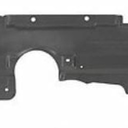 Toyota Auris (2007- 2010) Variklio apsauga,81163461Q,51441-02220