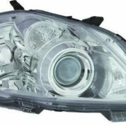 Toyota Auris (2010- 2012) Priekinis žibintas,81C1100E,8115002540,81130-02A40,81130-02540