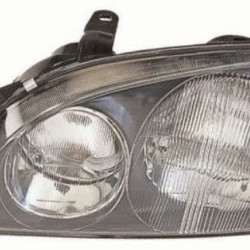 Toyota Avensis (1997- 1999) Priekinis žibintas ,8123090E,8115005140,8117005140