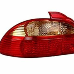 Toyota Avensis (2000- 2003) Galinis žibintas,812487-E,81561-05090