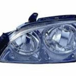 Toyota Avensis (2000- 2003) Priekinis žibintas,8124092E,712754059471,8115005100,81170-05100