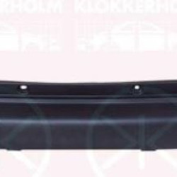 Toyota Avensis (1997- 2003) Galinis bamperis,52159 05070 (TOYOTA)