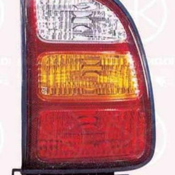 Toyota RAV4 (1997- 2000) Galinis žibintas ,81550 42050 (TOYOTA)