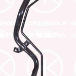 Toyota RAV4 (1994- 2000) Kuro vamzdis,7720142081 (TOYOTA)