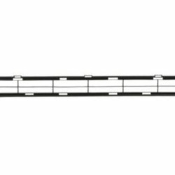 Toyota RAV4 (2006- 2009) Grotelės,814827,53112-42050