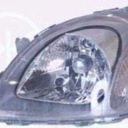 Toyota Yaris (1999- 2003) Priekinis žibintas,810309-E,81150-52021,81150-52031,811700D010,81170-0D011