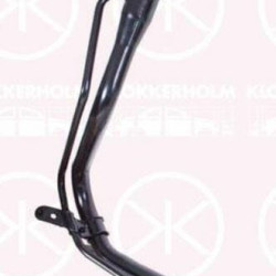 Yaris/Yaris Verso 1999- 2005) Kuro vamzdis,77201 52051 (TOYOTA)