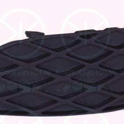 Toyota Yaris (2003- 2006) Grotelės,52128 0D010 (TOYOTA)