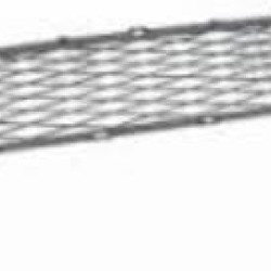 Toyota Yaris (2006- 2009) Grotelės,810527-J,531120D050,53112-52160