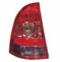 Toyota Corolla (2004- 2007) Galinis žibintas,8115873E,81561-02280