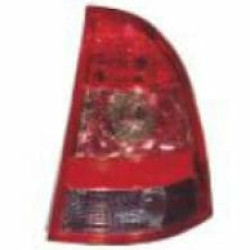 Toyota Corolla (2004- 2007) Galinis žibintas,8115883E,81551-02280
