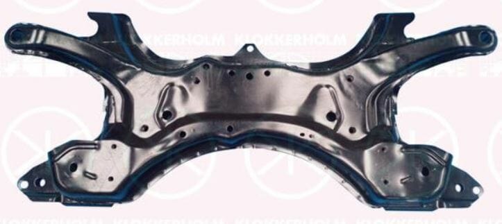 Toyota Corolla (2001- 2007) Priekinis traversas,51201 20350 (TOYOTA), 51201 20351 (TOYOTA), 51201 20352 (TOYOTA)