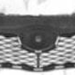 Toyota Corolla (2007- 2010) Grotelės,811705-2,53114-12100