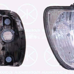 Toyota Land Cruiser J10 100 (1998- 2004) Priekinis posūkis,81510 60490 (TOYOTA), 81521 60360 (TOYOTA)