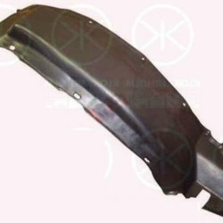 Toyota Land Cruiser J10 100 (1998- 2008) Priekinis posparnis,53875 60021 (TOYOTA), 53875-60020 (TOYOTA)