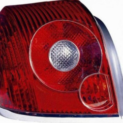 Toyota Avensis (2006- 2008) Galinis žibintas,812687-E,81561-05210