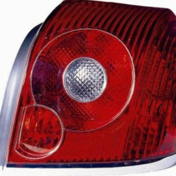 Toyota Avensis (2006- 2008) Galinis žibintas,812688-E,81551-05190,81561-05220