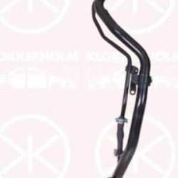 Toyota Avensis (2003- 2008) Kuro vamzdis,77201 05071 (TOYOTA), 77201 44070 (TOYOTA), 77201 44170 (TOYOTA), 77201 44171 (TOYOTA)