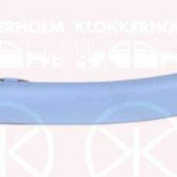 Toyota Avensis (2003- 2006) Priekinė juosta, 52713 05020 (TOYOTA), 52713 05901 (TOYOTA)