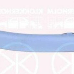 Toyota Avensis (2003- 2006) Priekinė juosta, 52712 05901 (TOYOTA)