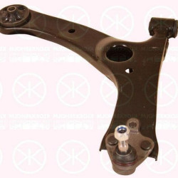 Toyota Avensis (2003- 2008) Priekinė šakė,48068 05070 (TOYOTA)