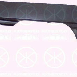 Fiat Panda (1980- 2004) Galinė arka