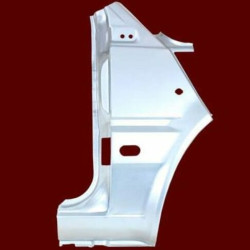 Fiat Panda (1980- 2004) Priekinio sparno galinė dalis , 0000005890822 (FIAT), 5890822 (FIAT)