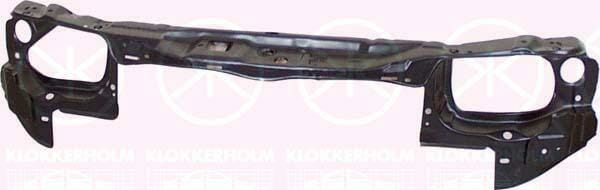 Opel Astra F (1991- 1998) Priekinis rėmas,13 12 067 (OPEL), 90360229 (OPEL)