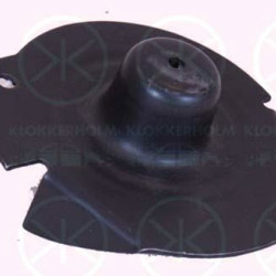 Opel Astra F (1991- 1998) Galinis dangtelis