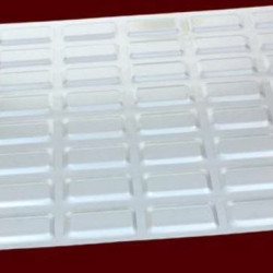 Dugno skarda ([cm]49,5*75/0,8mm)