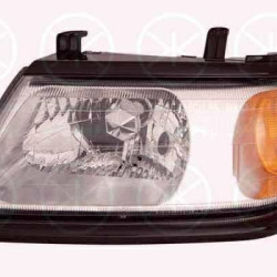 Mitsubishi Pajero Sport (2003- 2008) Priekinis žibintas ,8301A315XA (MITSUBIS)