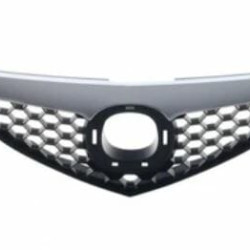 Mazda 3 (2007- 2009) Grotelės,454105-5,BR5H-50-710A