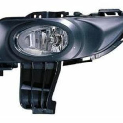 Mazda 3 (2003-) Rūko žibintas ,4541292E,BN8V-51-690,BN8V-51-690A,BN8V-51-690B,BN8V-51-690C