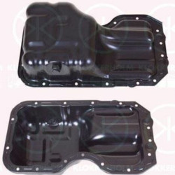 Mazda 2 (2007- 2015) /3 (2003- 2014) Karterio dangtelis,ZJ0110400 (MAZDA)