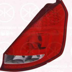 Ford Fiesta (2008- 2013) Galinis žibintas,3238880E,1513146,1513152,1709552,8A61-13404-AC,8A61-13404-AD,8A61-13404-AE,8A61-13A602-AA,8A61-13A602-AB