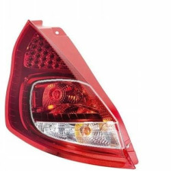 Ford Fiesta (2013- 2017) Galinis žibintas,32B188-E,1778973,1778974,1778974/178177,178177,1781770,1781772,1786197,1786198,18 23 621,1823622,1877010,1877011,8717475090369,C1BB-13404-AA,C1BB-13404-AB,C1BB-13404-AC,C1BB-13404-AD,C1BB-13404-AE