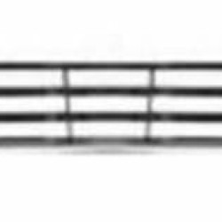 Ford Fiesta (2013- 2017) Grotelės,32B127,1801359