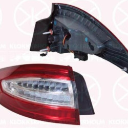 Ford Mondeo (2014-) Galinis žibintas,1 834 363 (FORD), 1 901 408 (FORD), 1 923 608 (FORD), 1 923 618 (FORD), 1932593 (FORD), 2 026 825 (FORD), 2345647 (FORD)