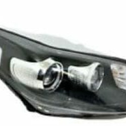 Kia Sportage (2015-) Priekinis žibintas,41X1100E,92102F1010