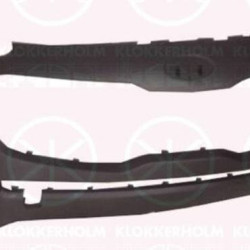 Kia Sportage (2015-) Priekinis bamperis,86511F1030 (KIA)