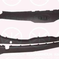 Kia Sportage (2015-) Priekinis bamperis,86511F1050 (KIA)