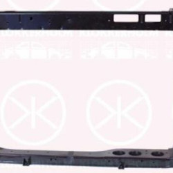 Kia Sportage (2015-) Priekinė panelė,64101F1000 (KIA)