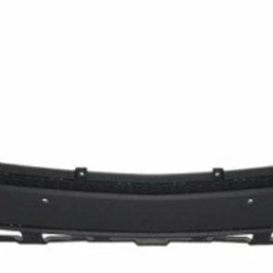 Hyundai Santa Fe (2012-) Galinis bamperis ,40X196-1,86612-4Z000